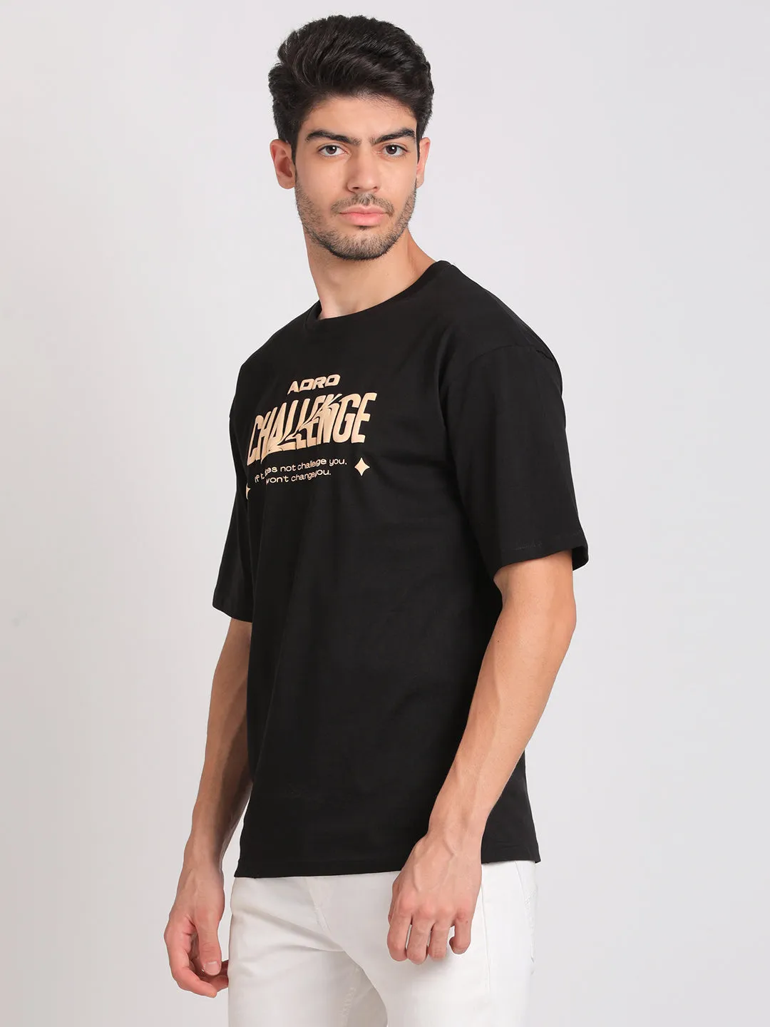 Adro Oversized T-shirt