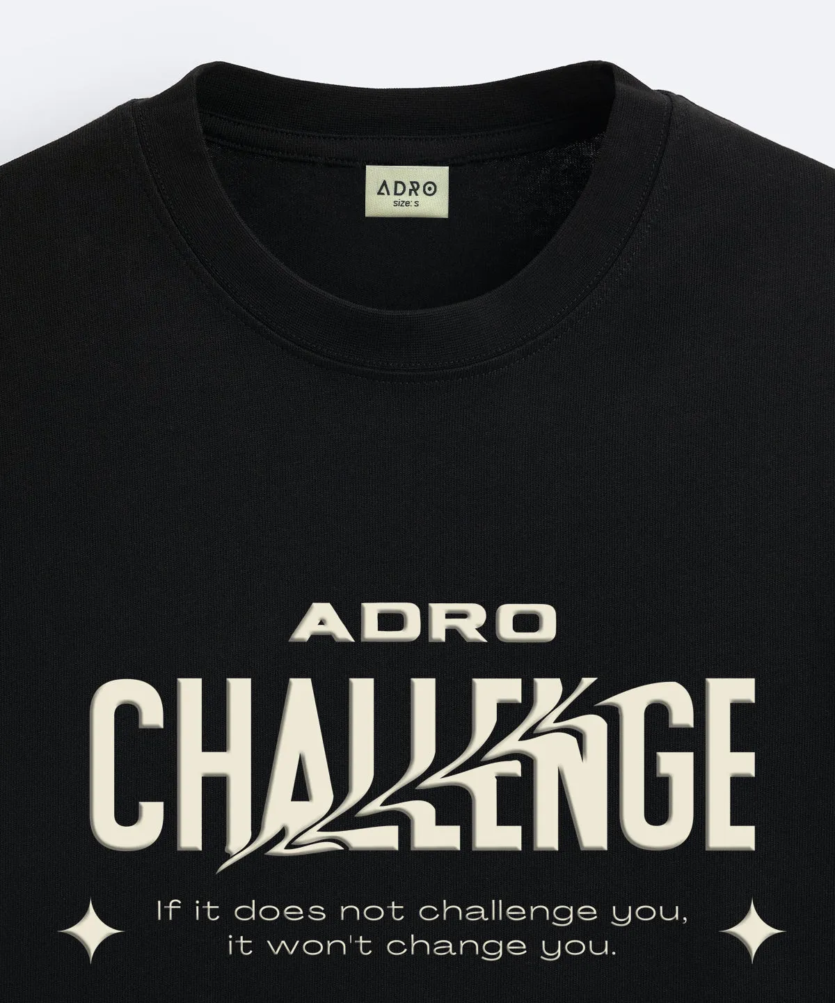 Adro Oversized T-shirt