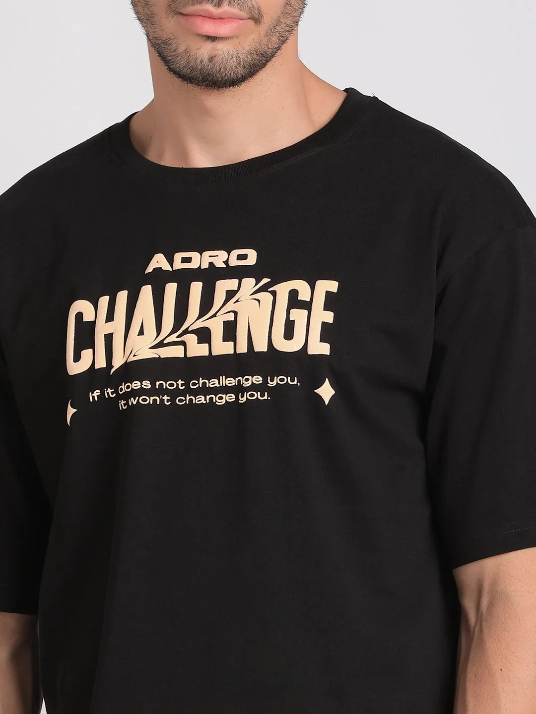 Adro Oversized T-shirt