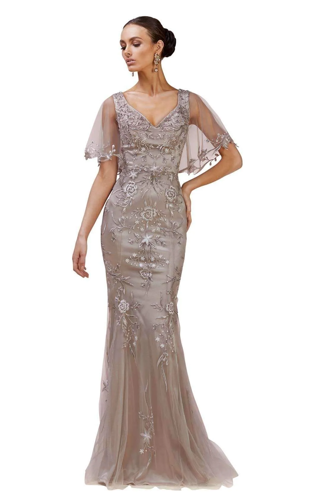 Andrea and Leo A0553 Dress