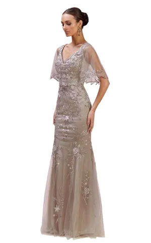 Andrea and Leo A0553 Dress