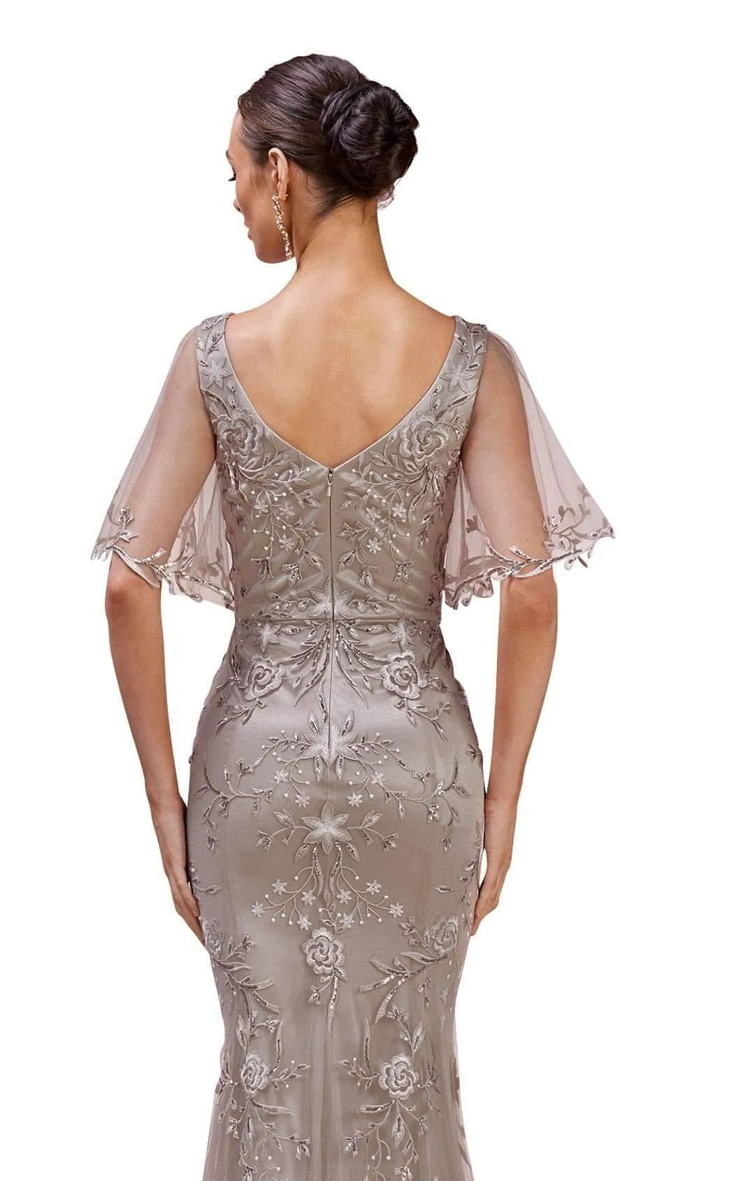 Andrea and Leo A0553 Dress
