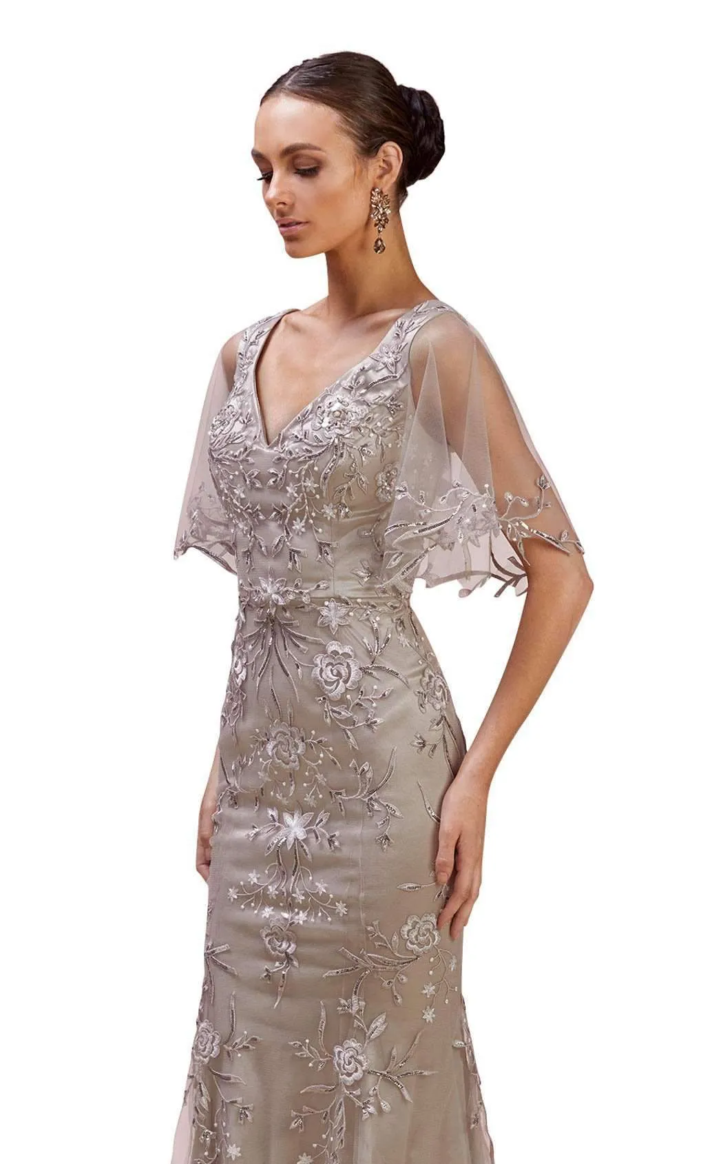 Andrea and Leo A0553 Dress