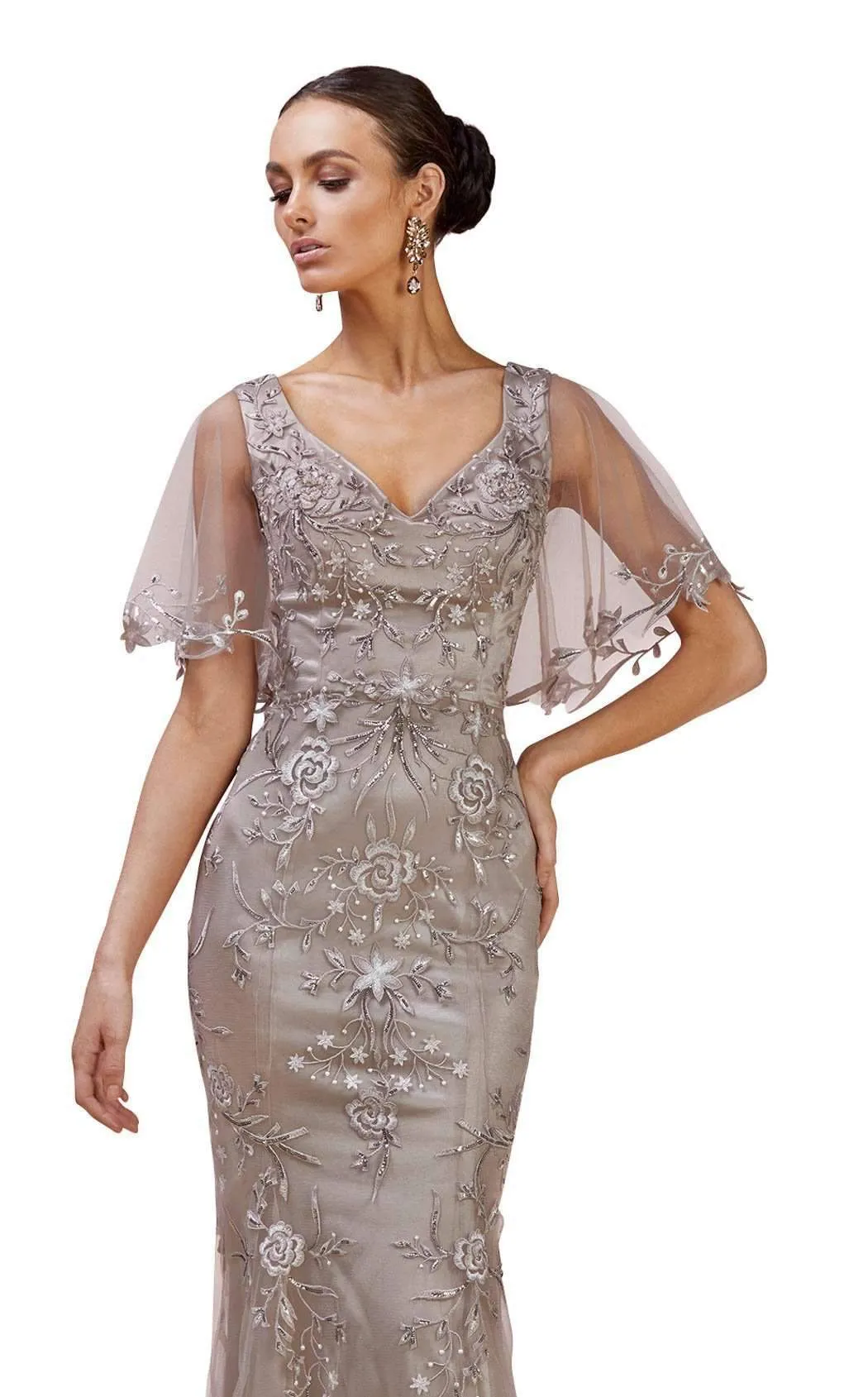 Andrea and Leo A0553 Dress