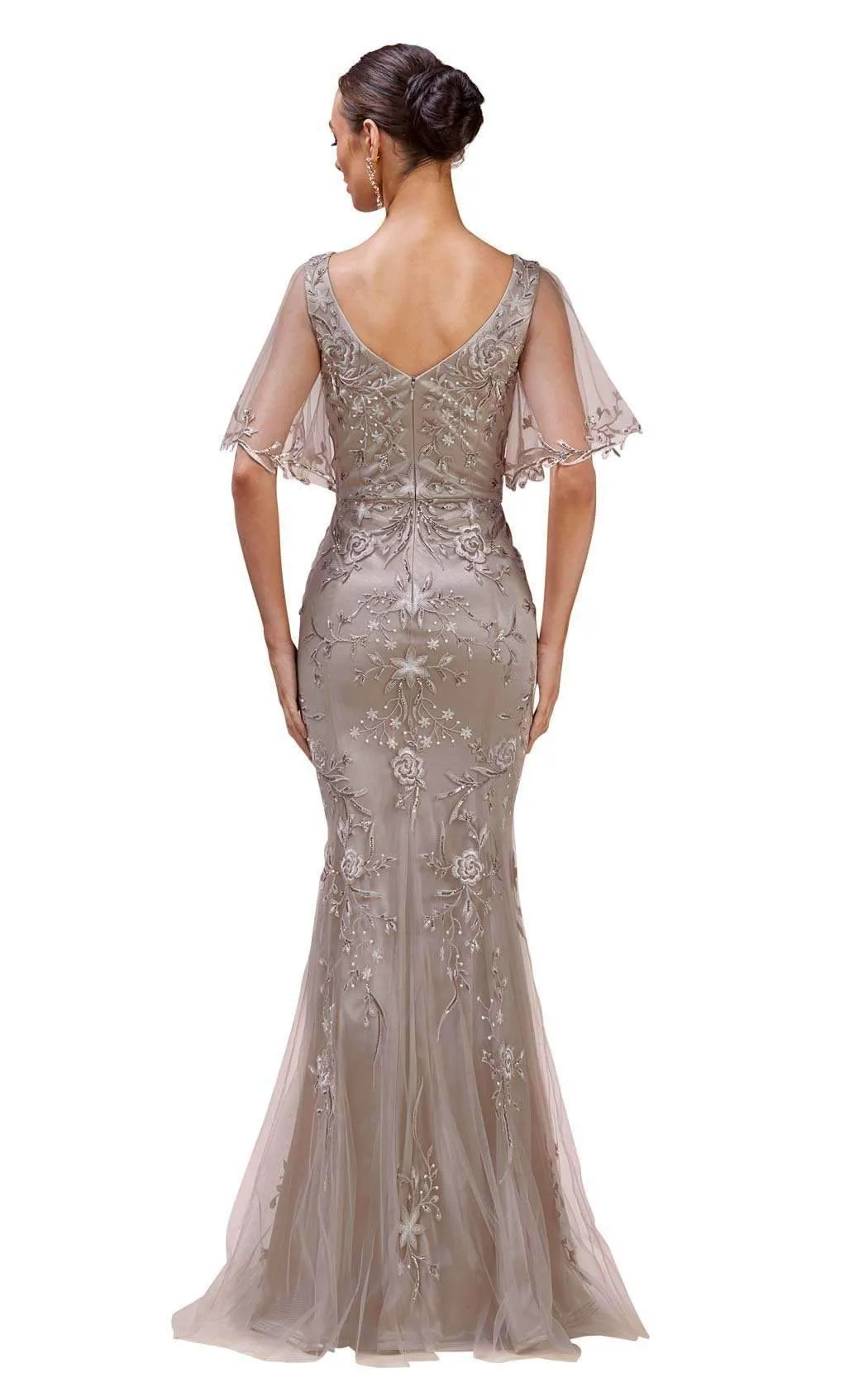 Andrea and Leo A0553 Dress
