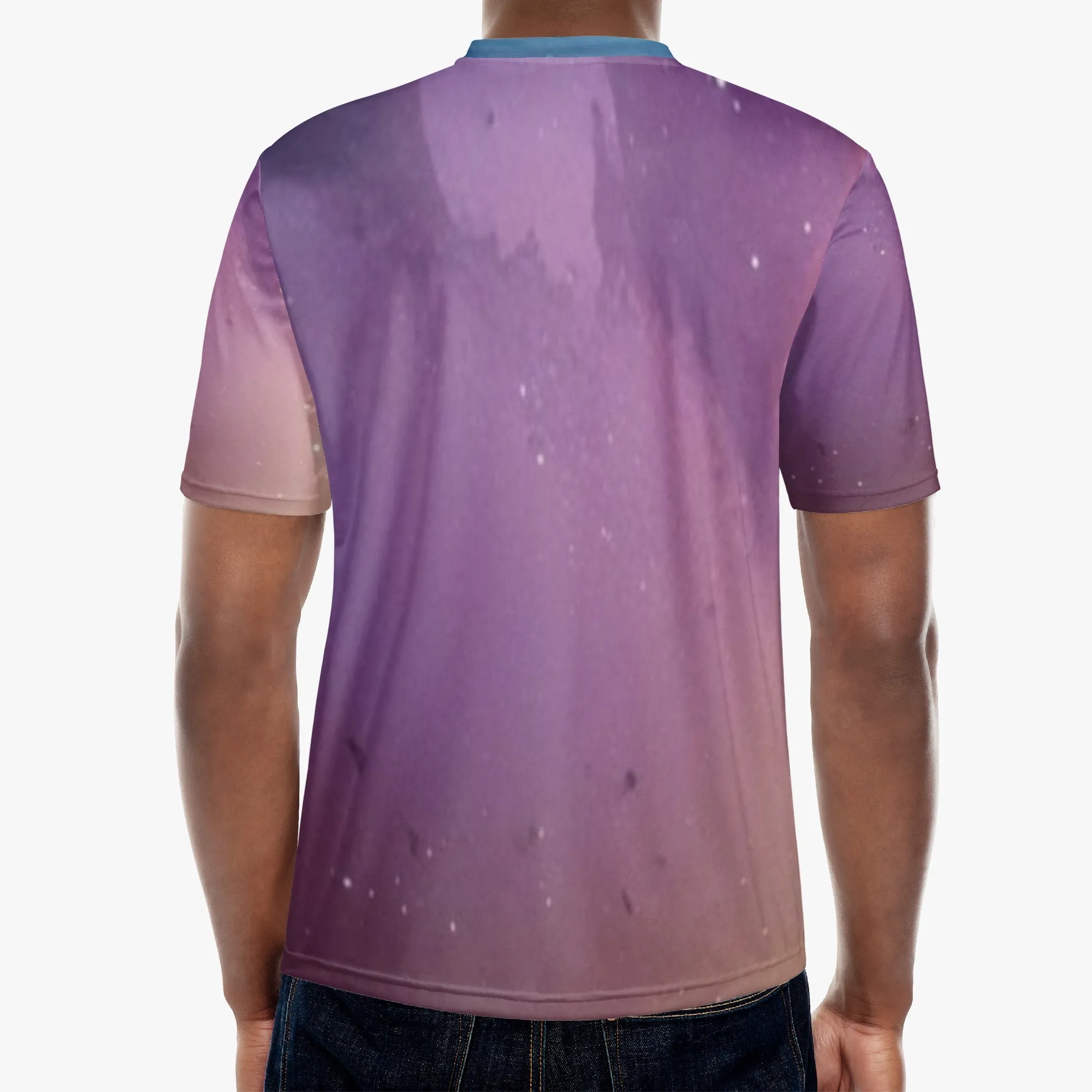 Aquarius The Water Bearer T-shirt