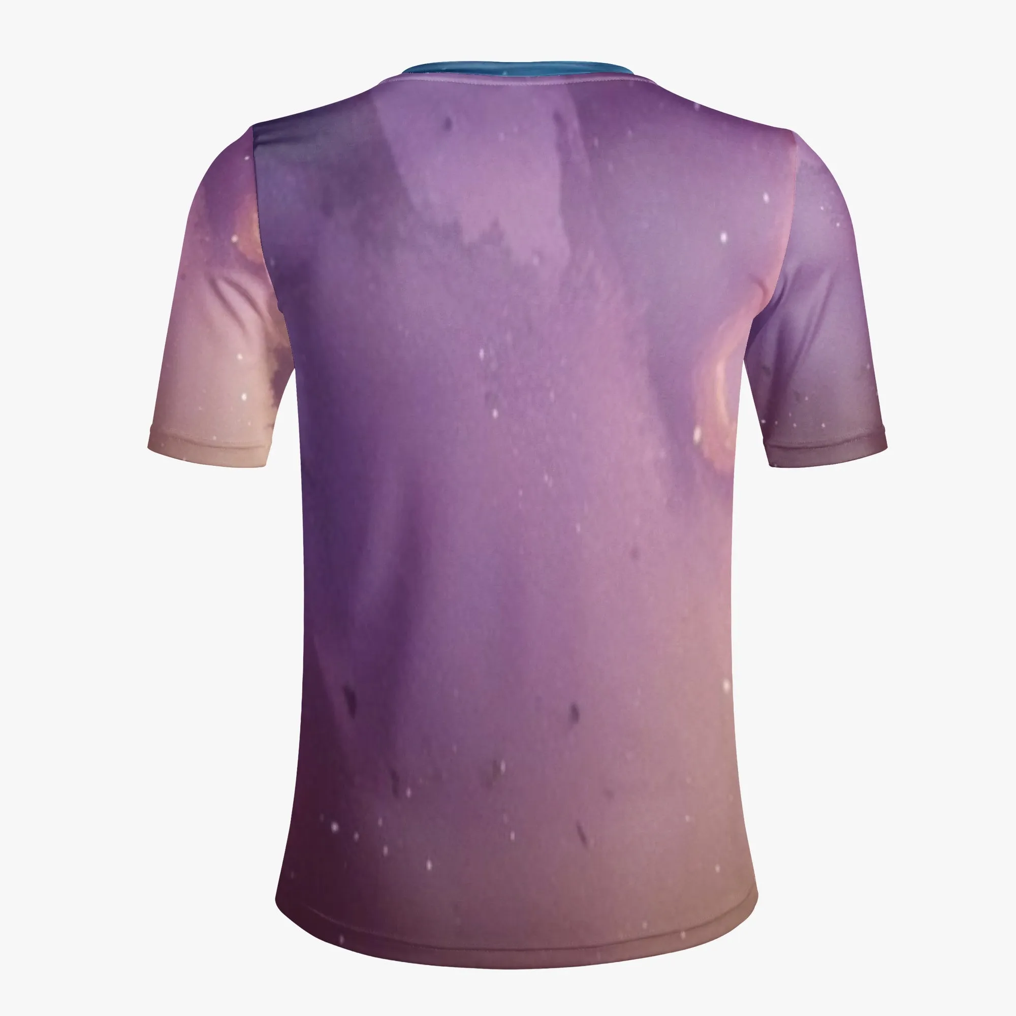 Aquarius The Water Bearer T-shirt