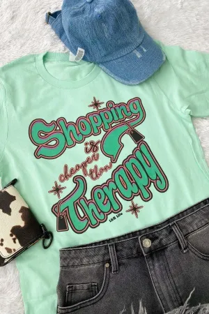 BC SHOPPING IS MY - MINT