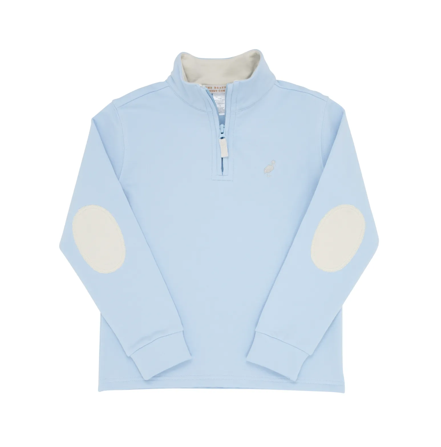 Beale Street Blue/Saratoga Stone Hayword Half-Zip