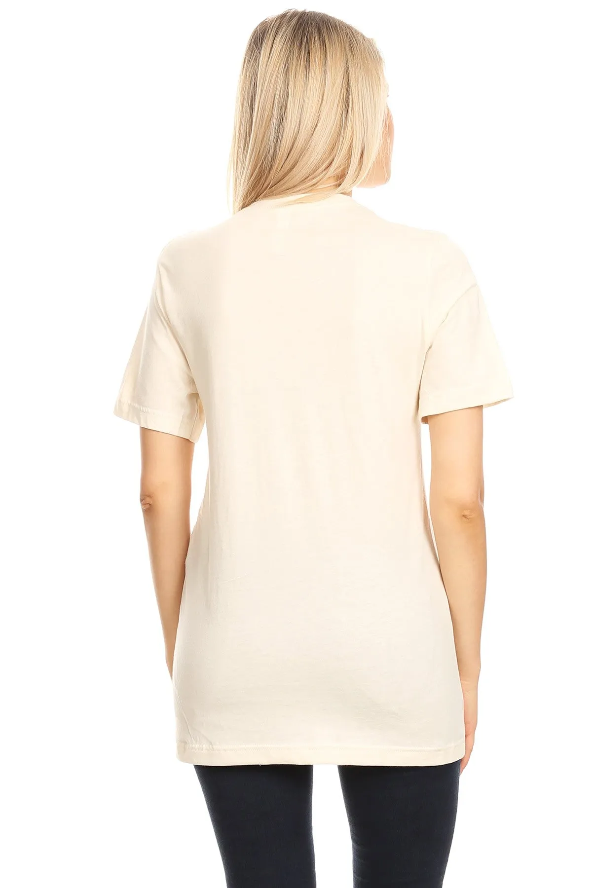 BELLA HIPPIE GIRL- CREAM