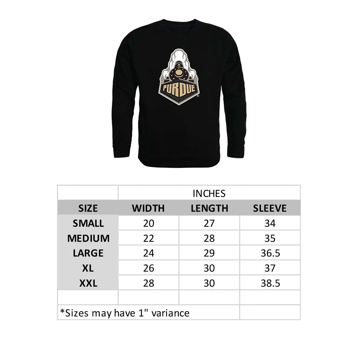 Belmont State University College Crewneck Pullover Sweatshirt
