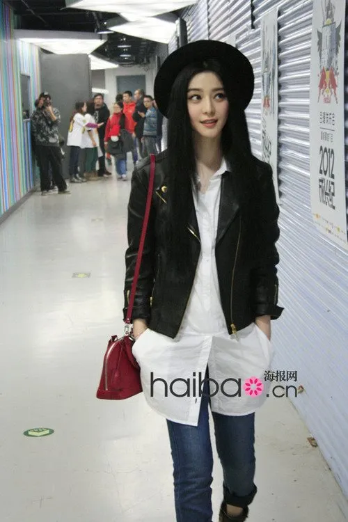 Bike Short Slim Look Cardigan PU Jacket Women Jacket Outerwear