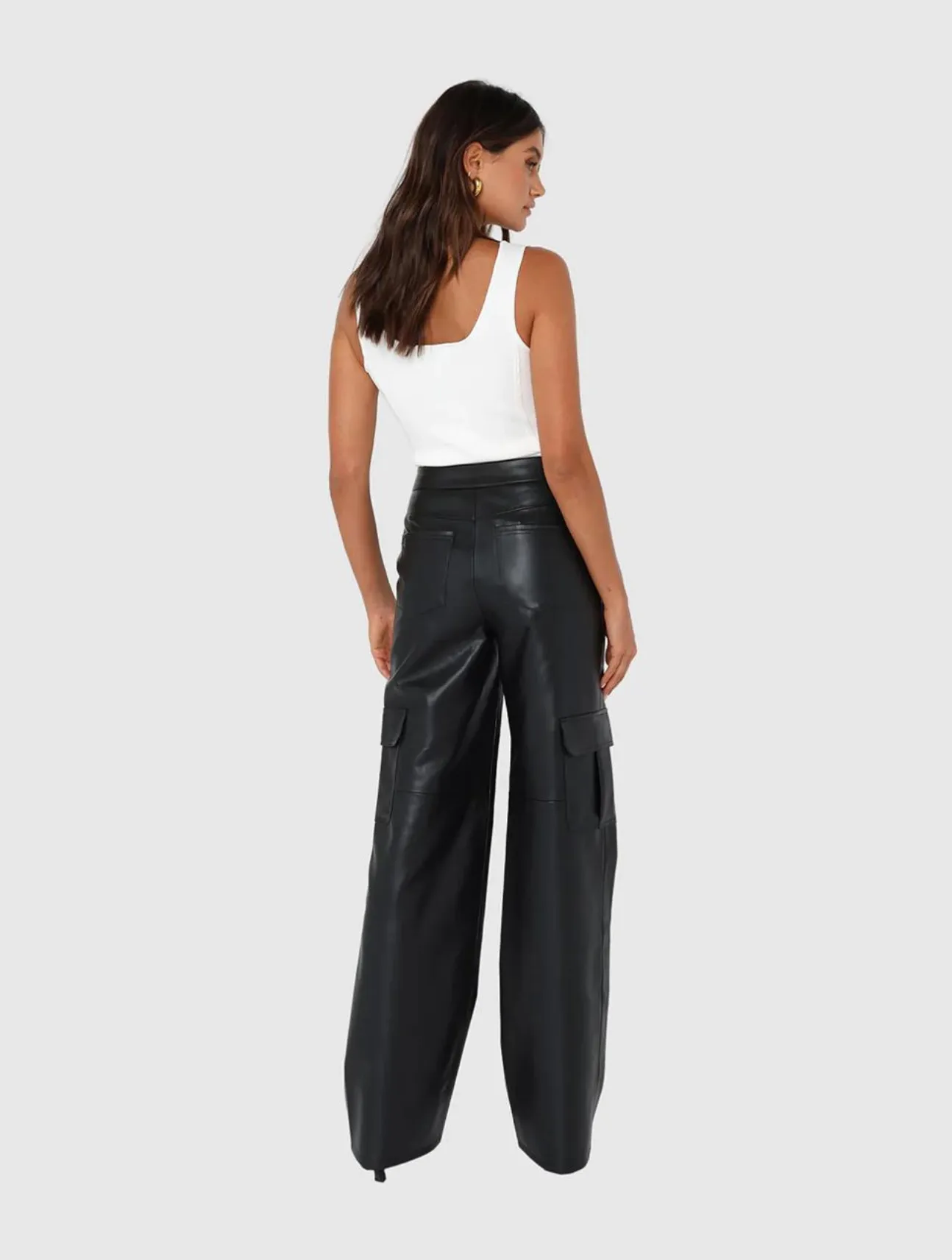 Billy Cargo Pants