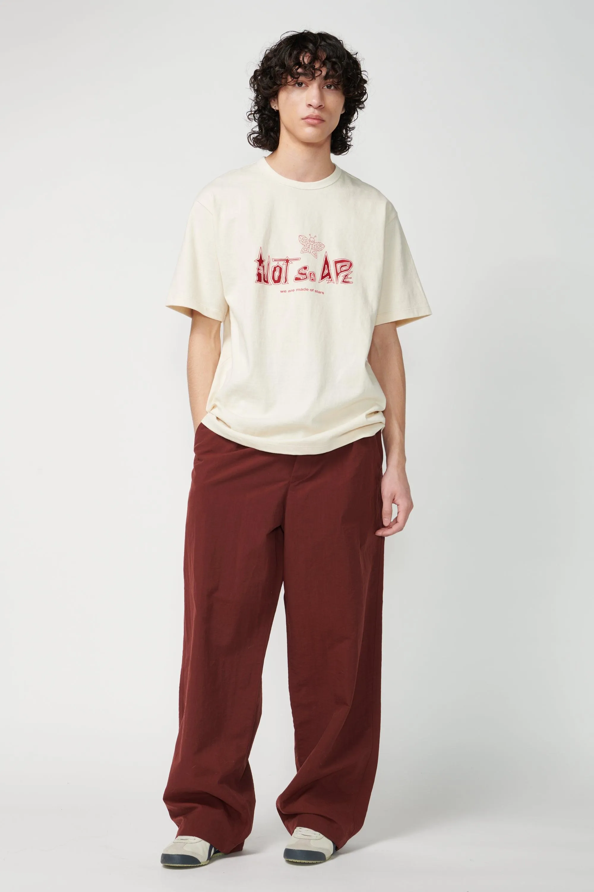 Butterfly T-Shirt