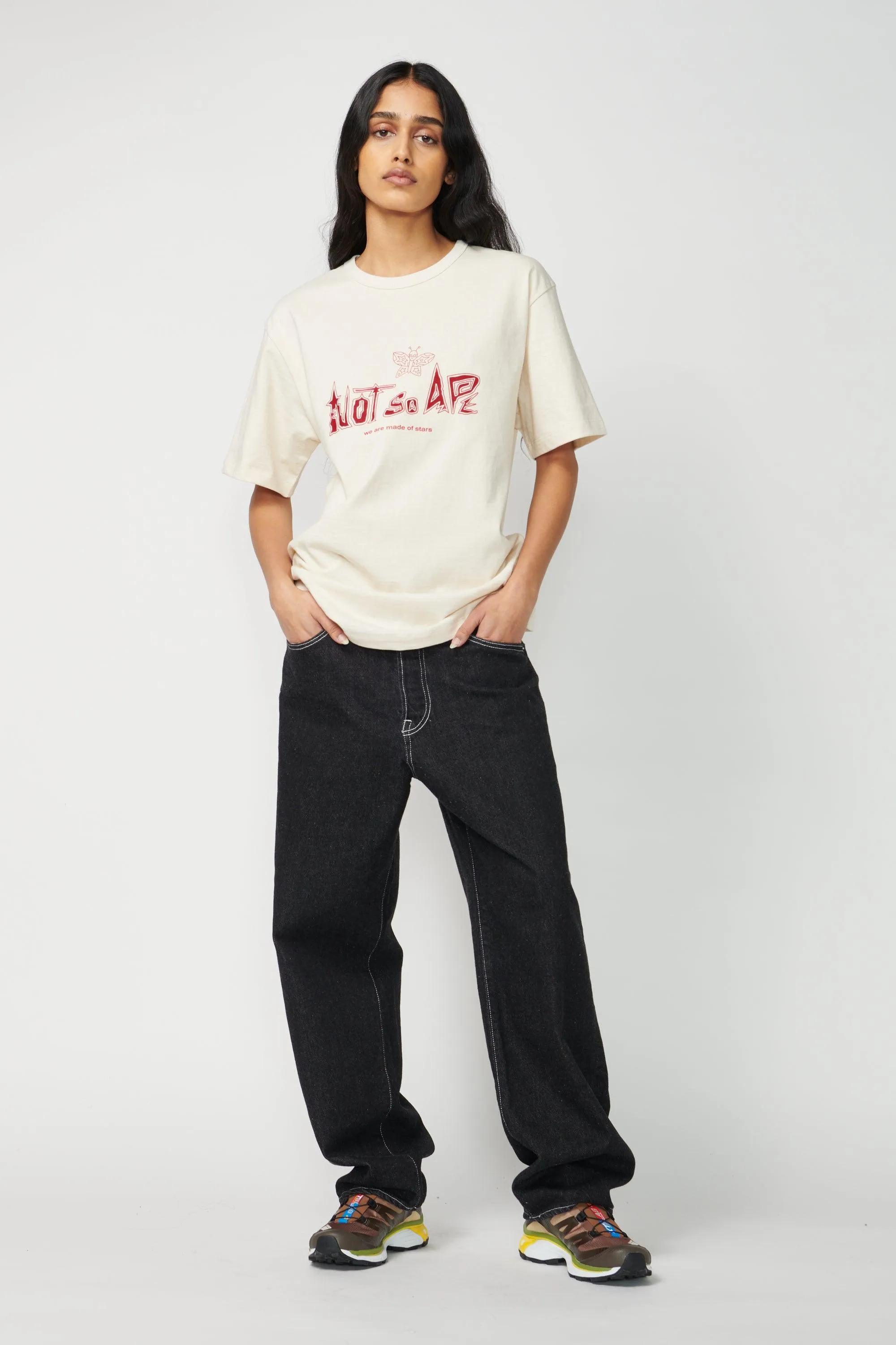 Butterfly T-Shirt