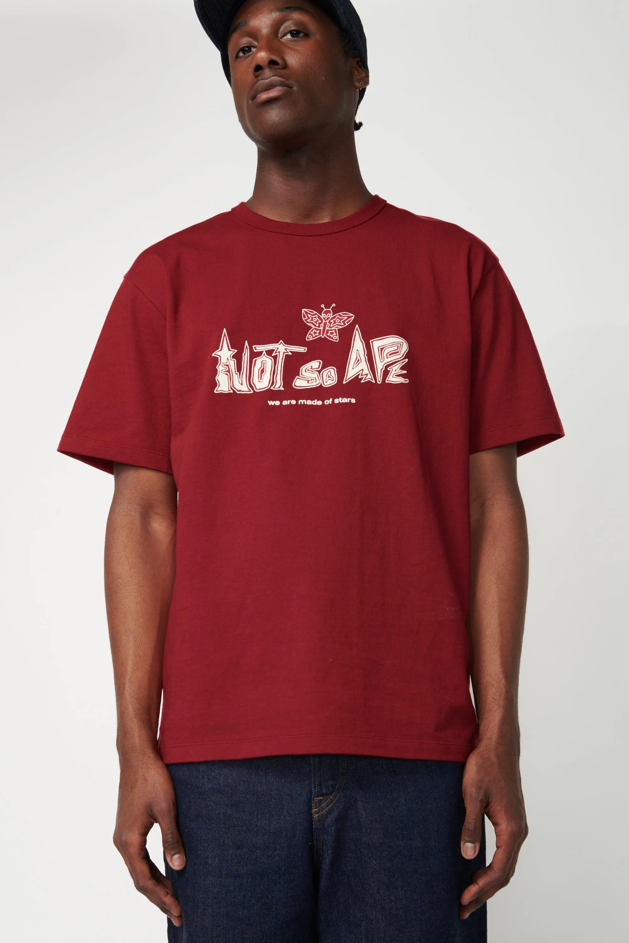 Butterfly T-Shirt