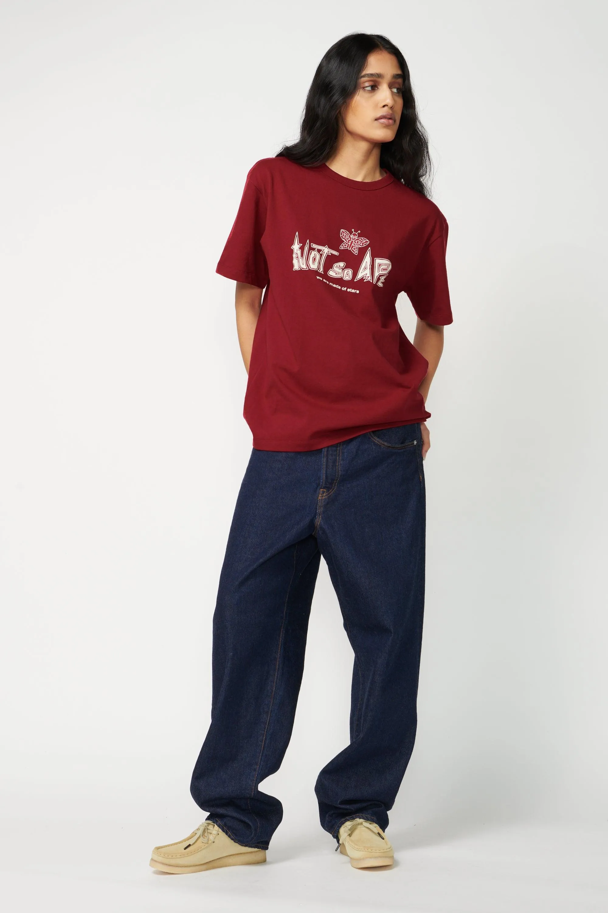 Butterfly T-Shirt