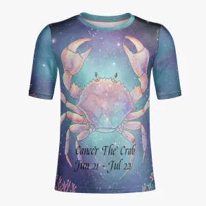 Cancer The Crab T-shirt