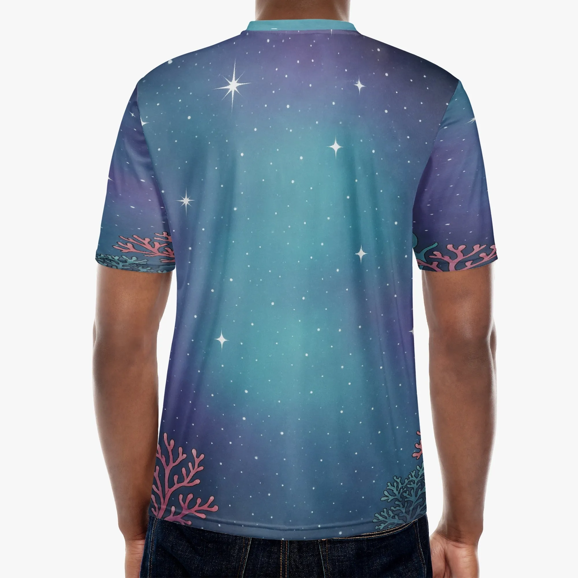 Cancer The Crab T-shirt