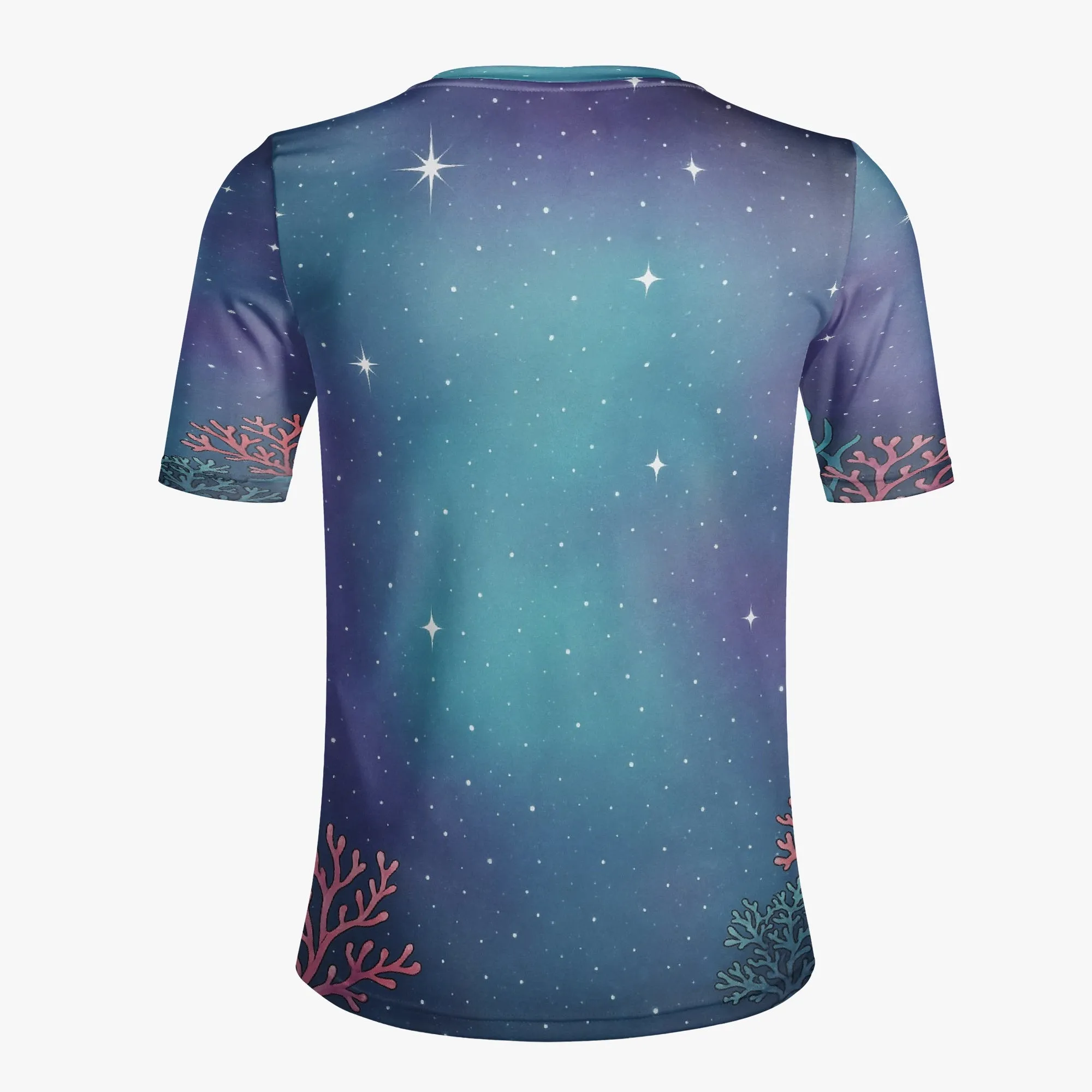 Cancer The Crab T-shirt