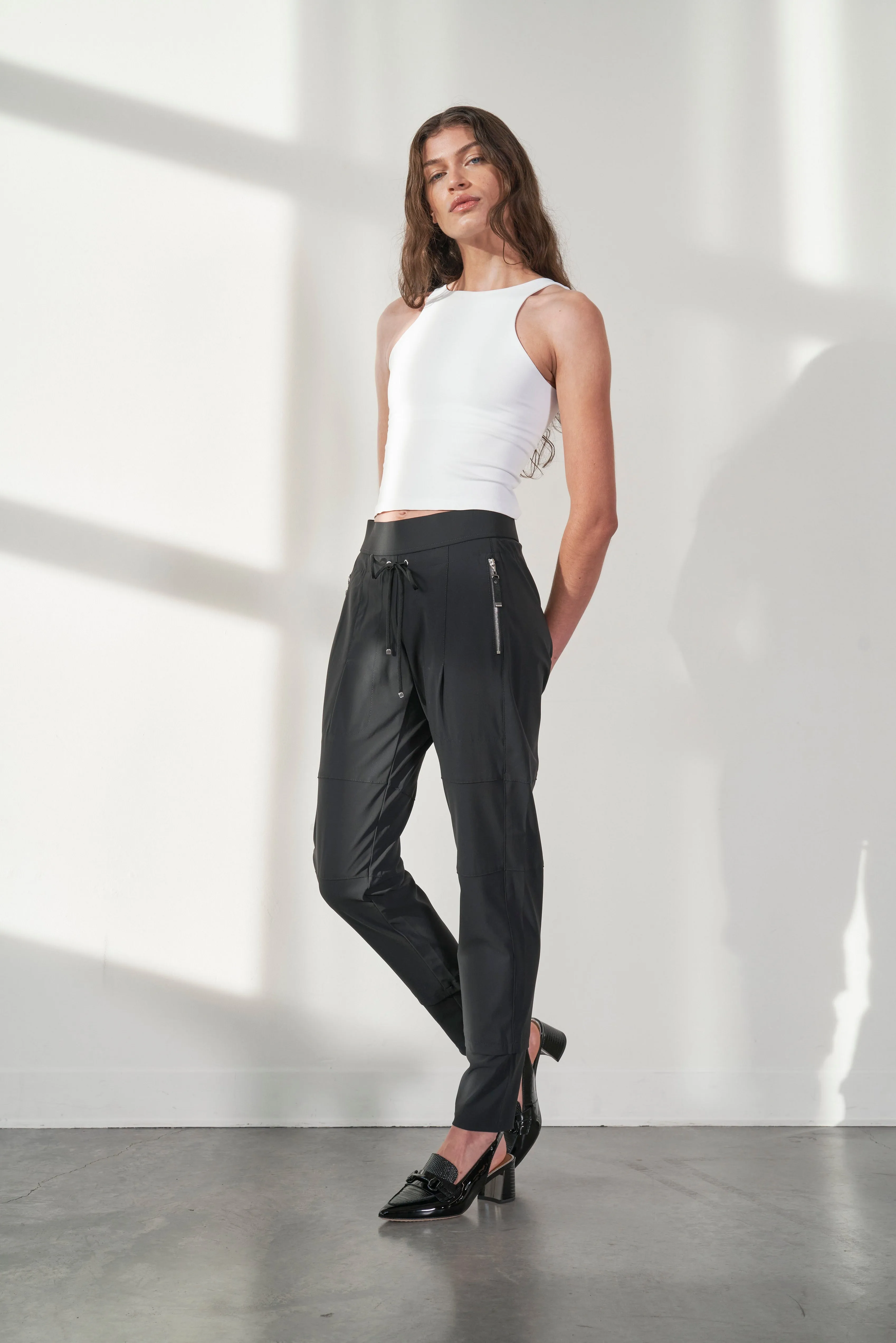Candy Pants - Black