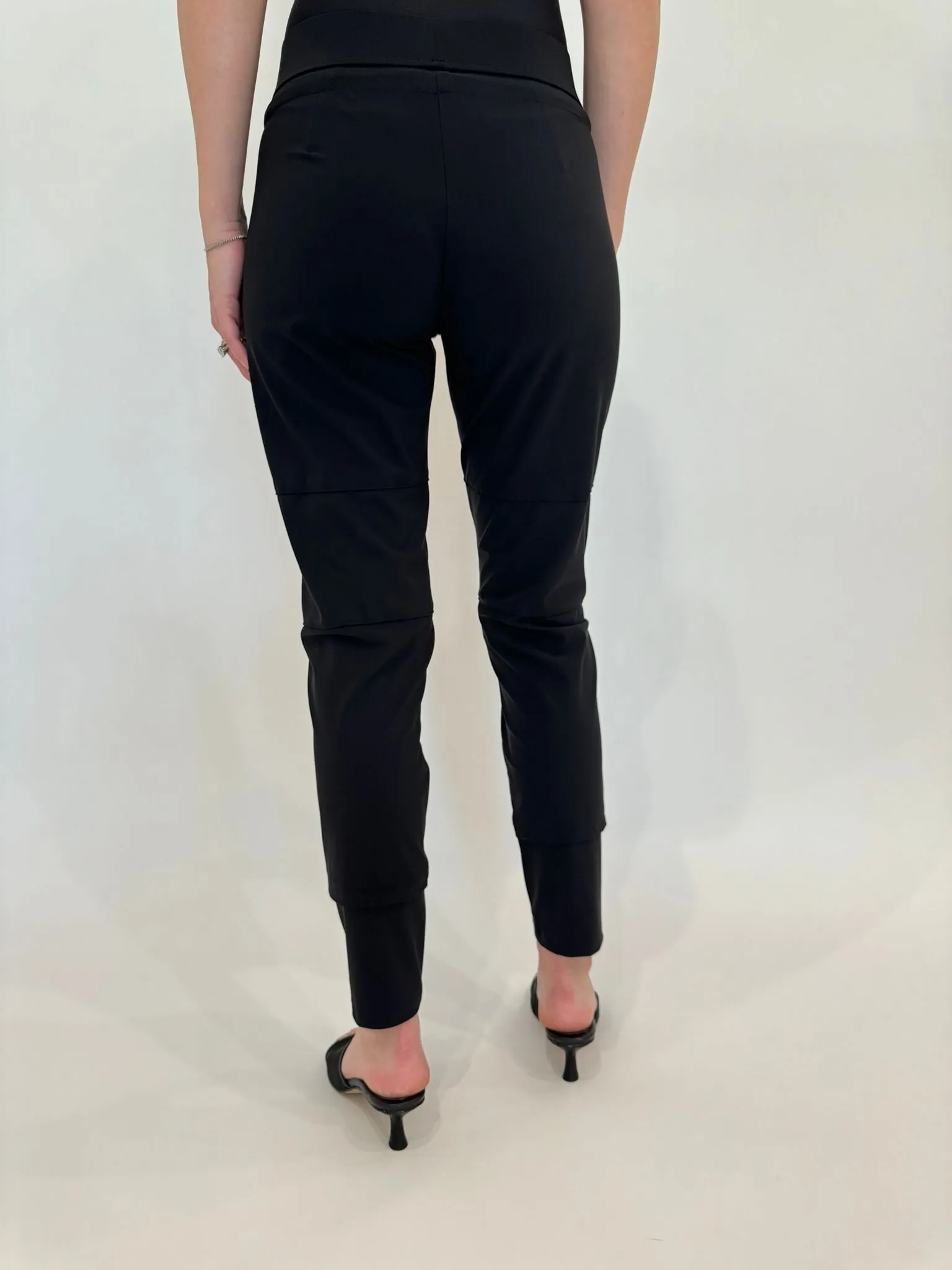 Candy Pants - Black