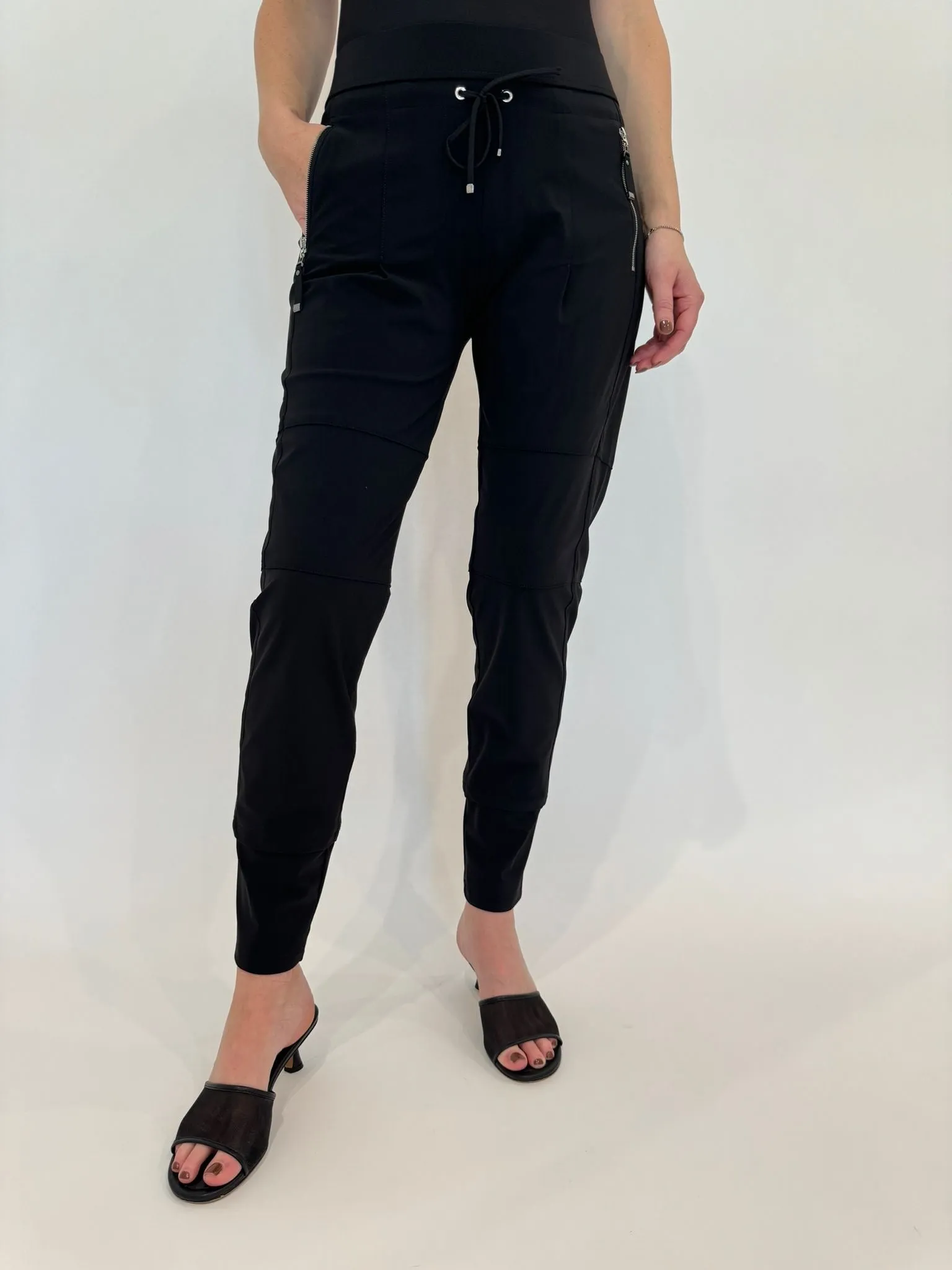 Candy Pants - Black