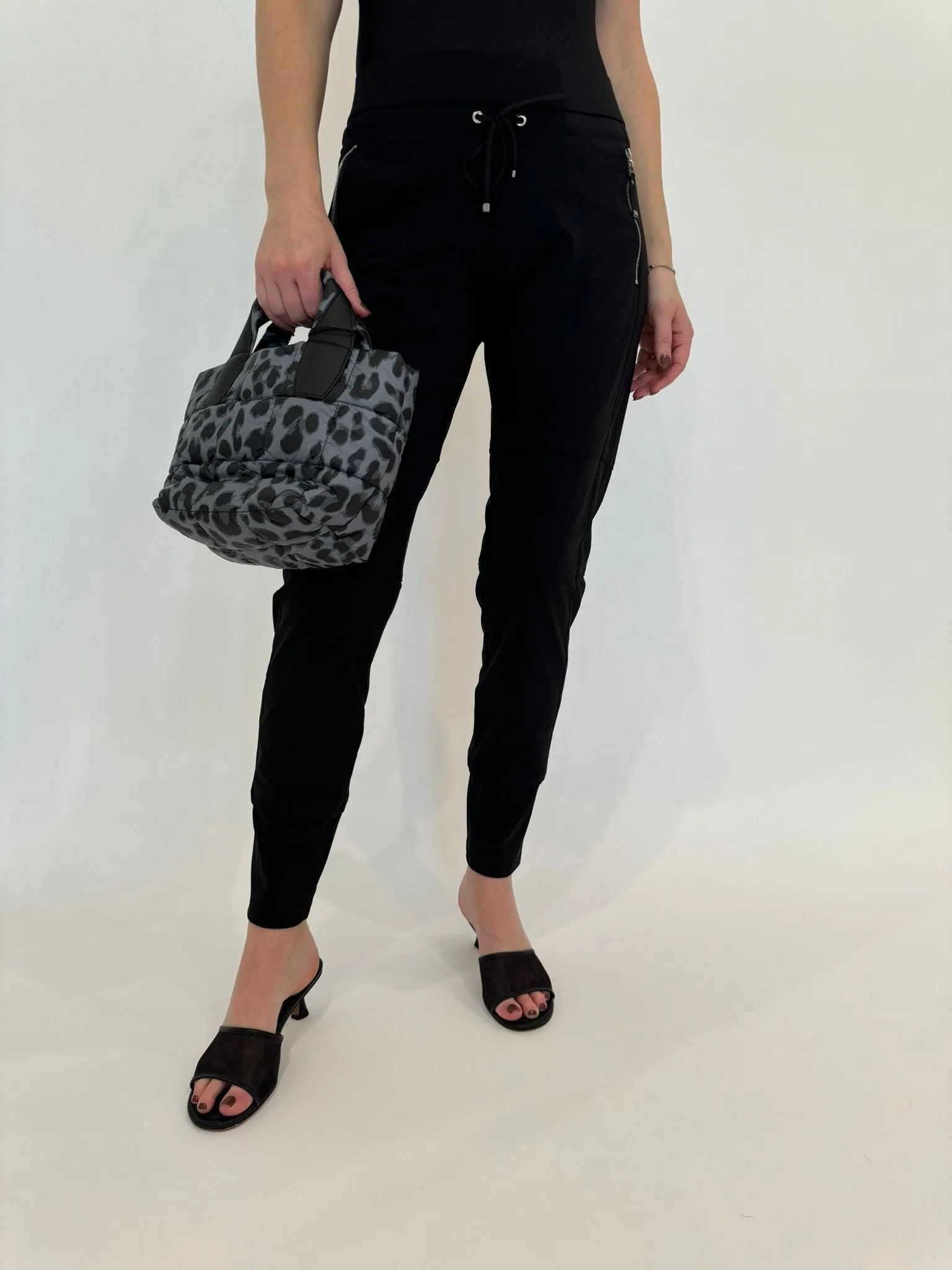 Candy Pants - Black