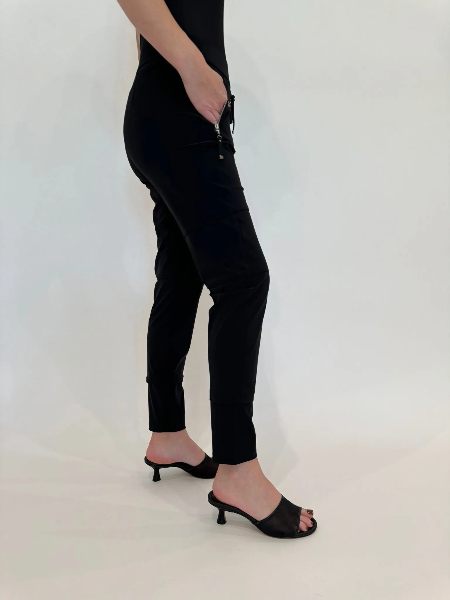 Candy Pants - Black