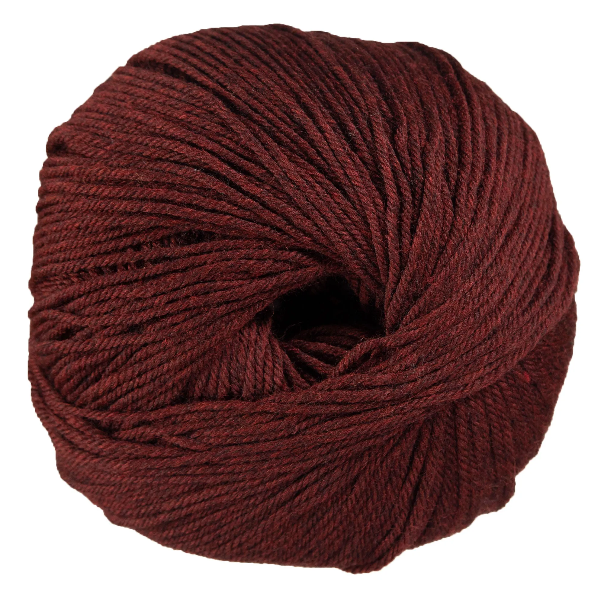 Cascade Yarns 220 Superwash Yarn - 1923 Red Wine Heather