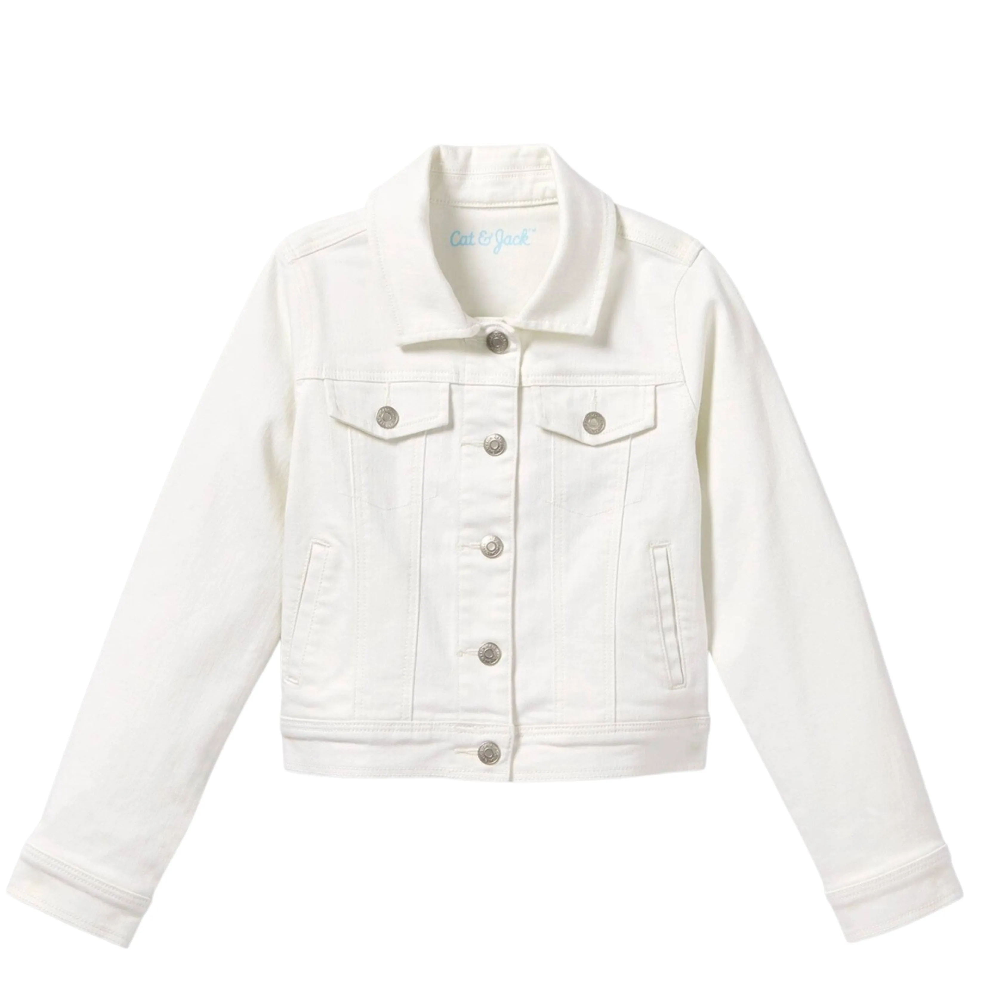 CAT & JACK - Classic Denim Jacket