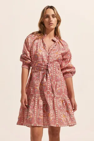Cater Dress