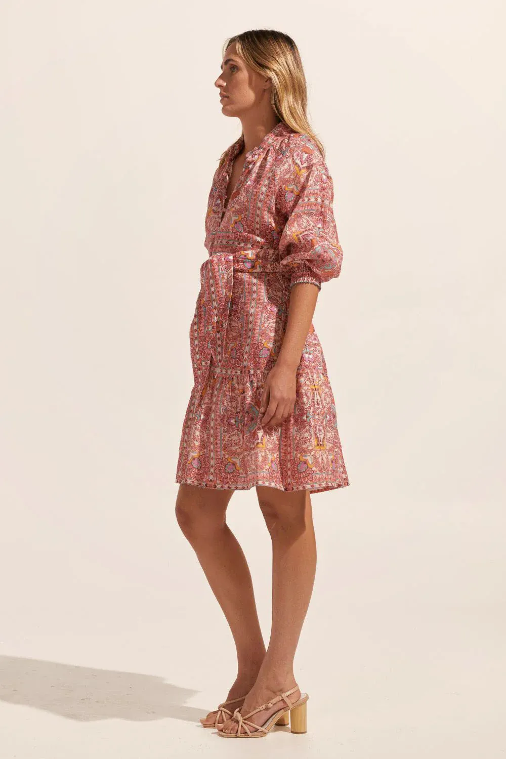 Cater Dress