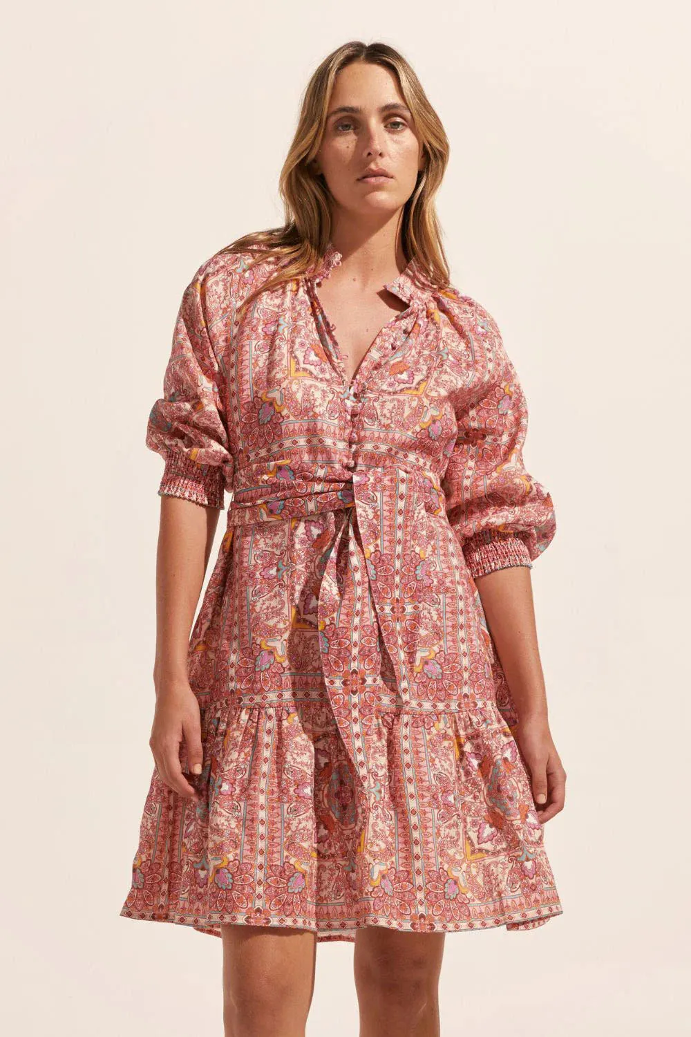 Cater Dress