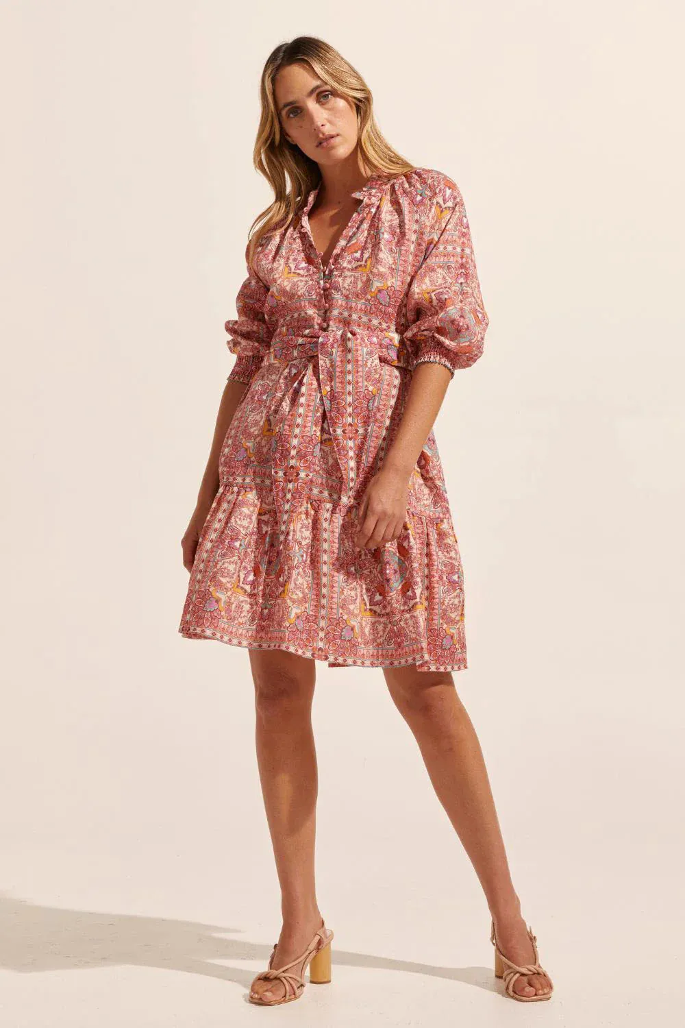 Cater Dress