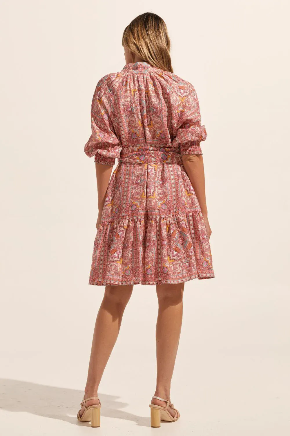 Cater Dress