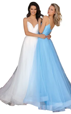 Clarisse 8158 Dress