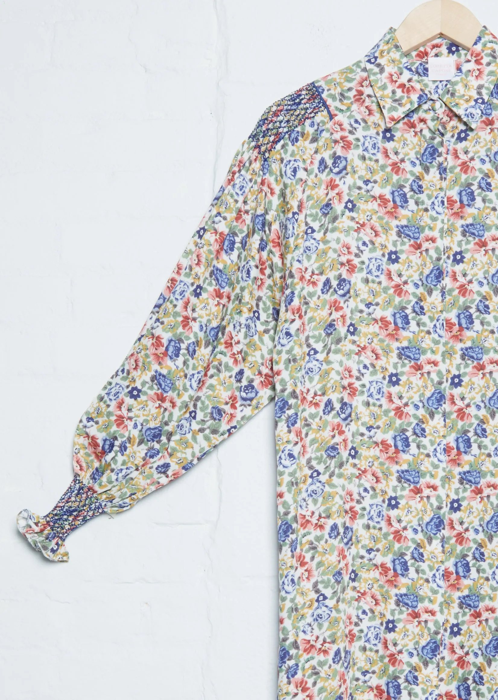Clorinda Dress