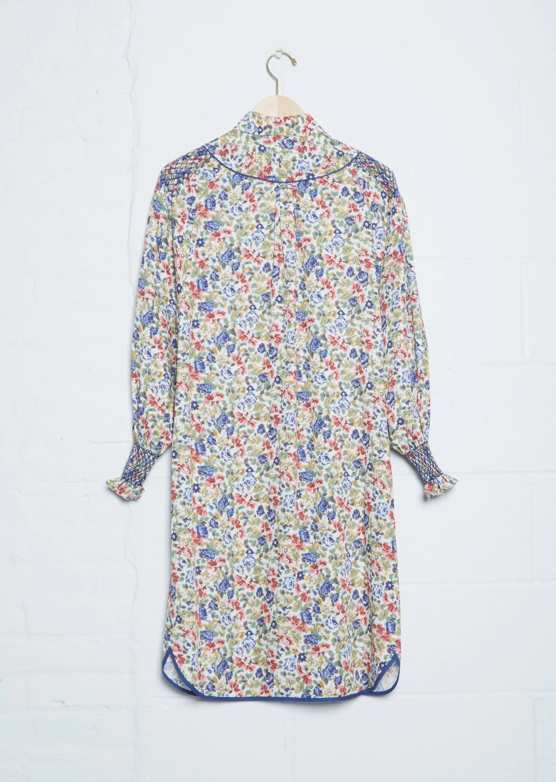 Clorinda Dress