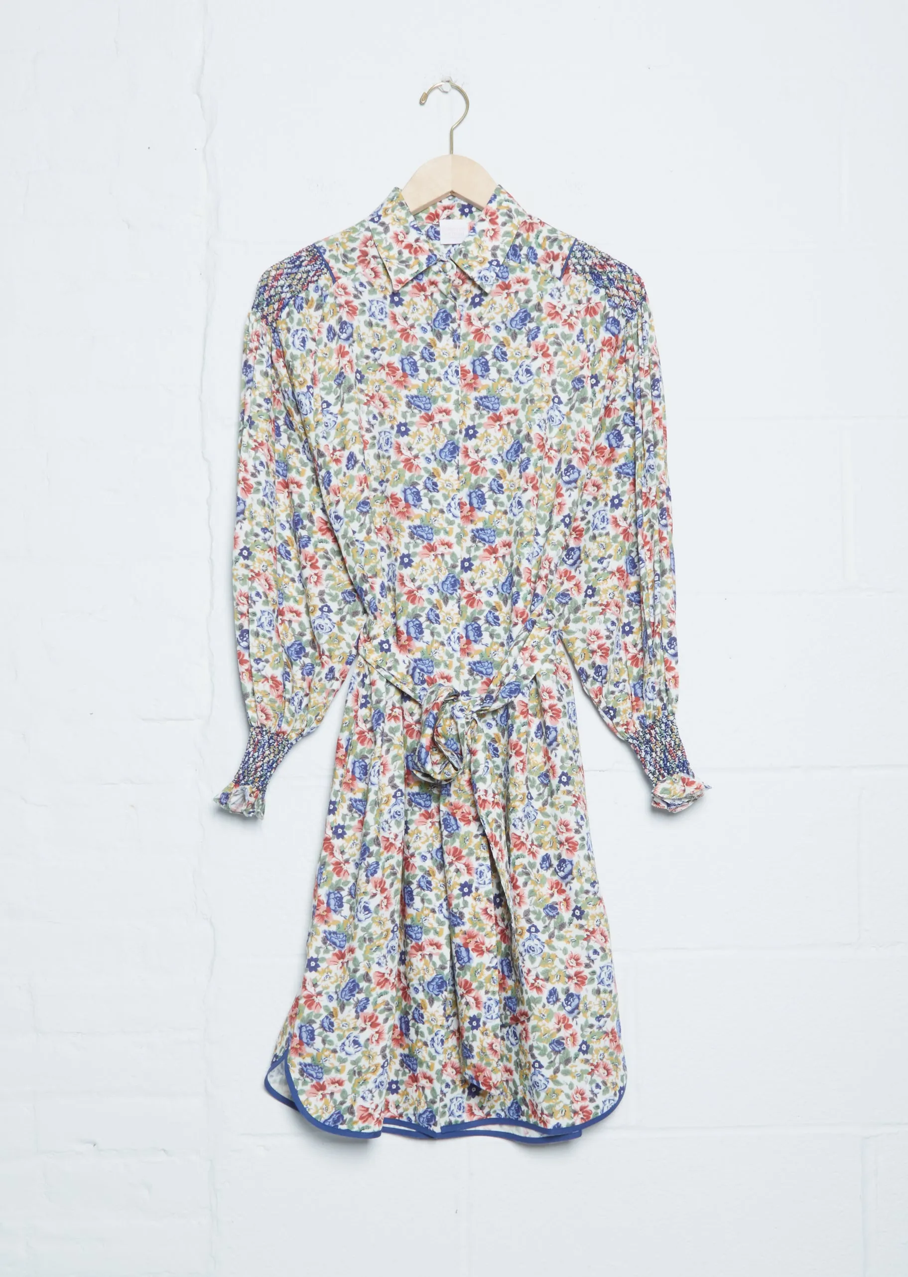 Clorinda Dress