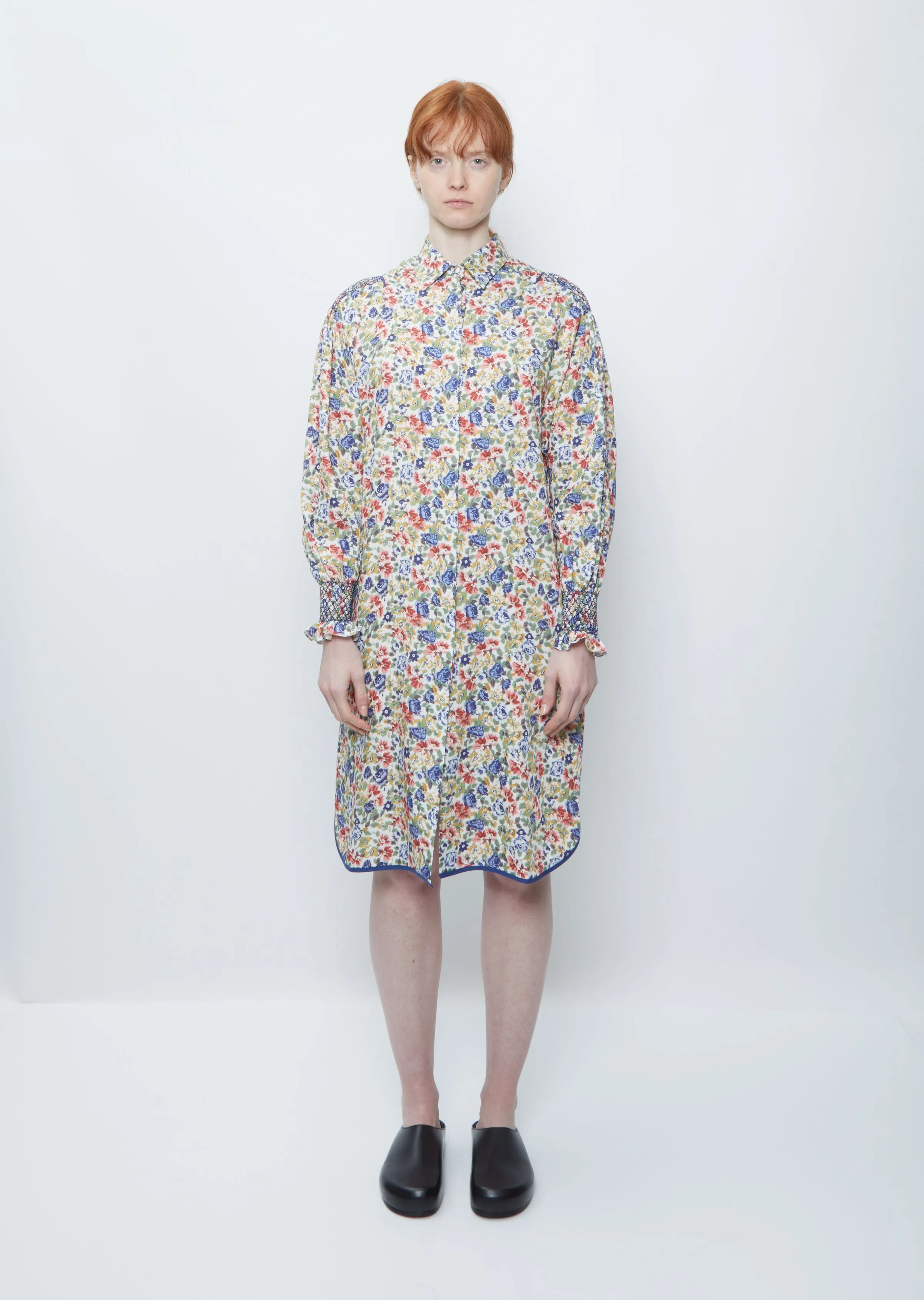 Clorinda Dress
