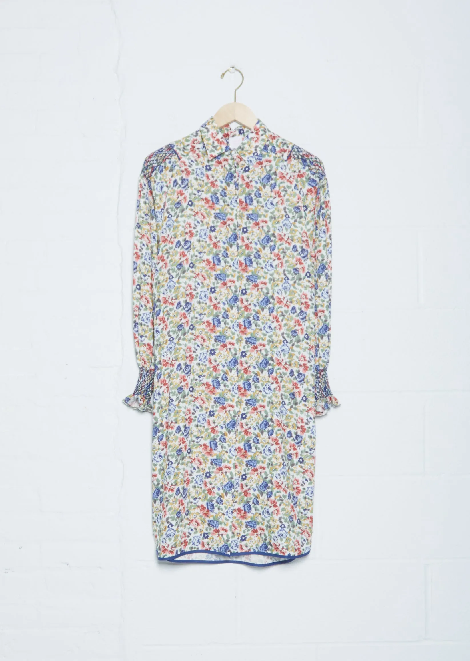 Clorinda Dress