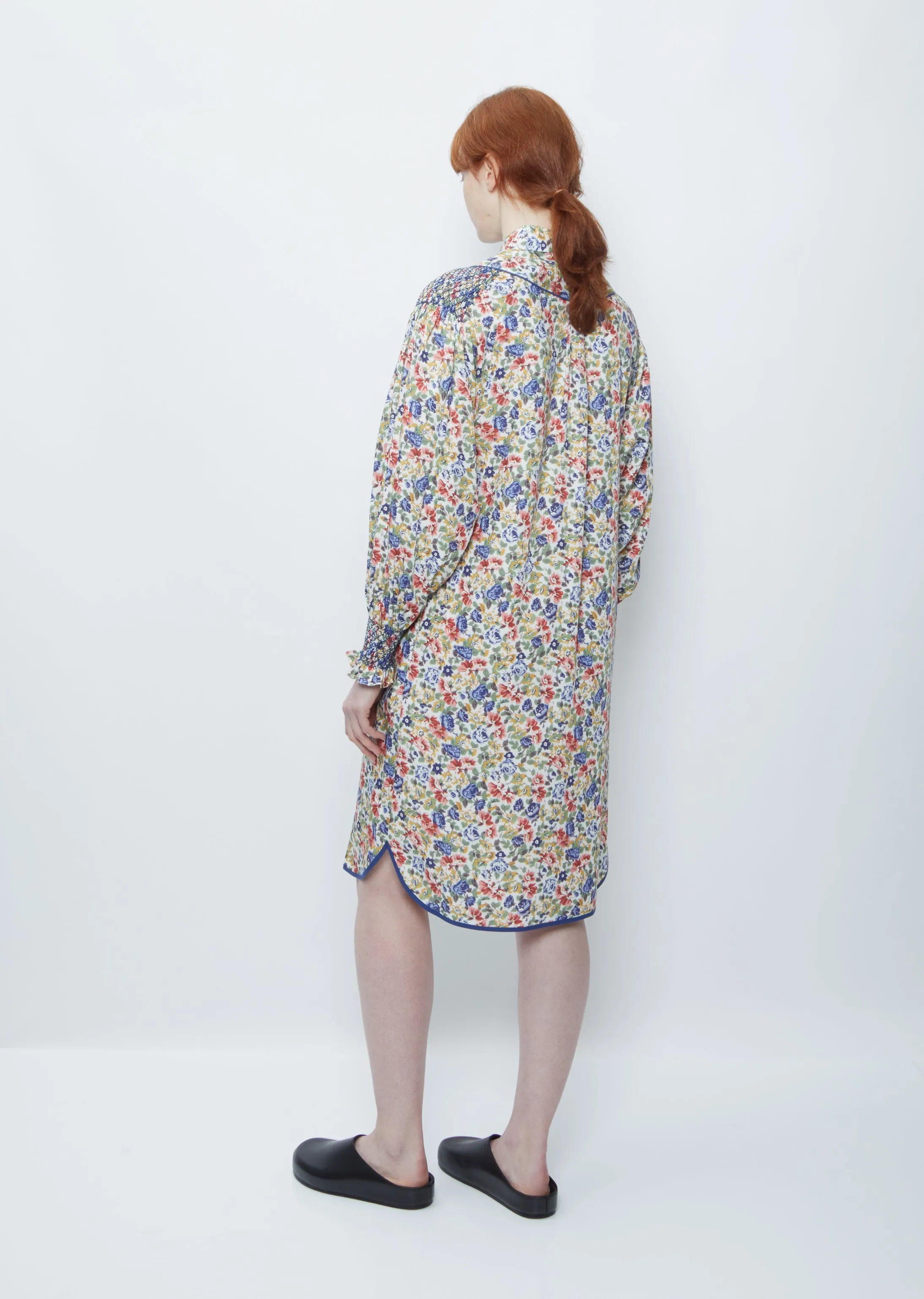 Clorinda Dress