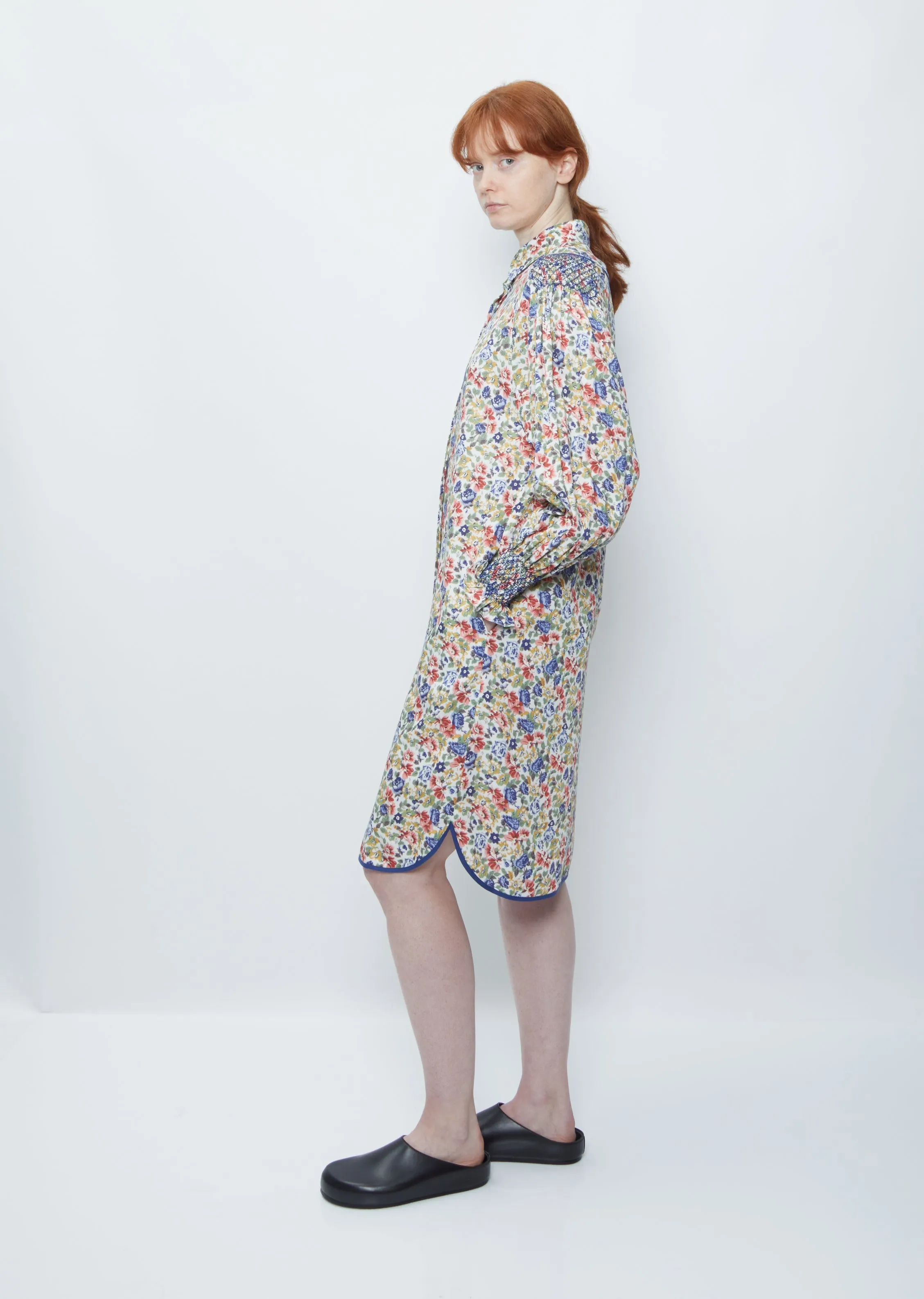 Clorinda Dress