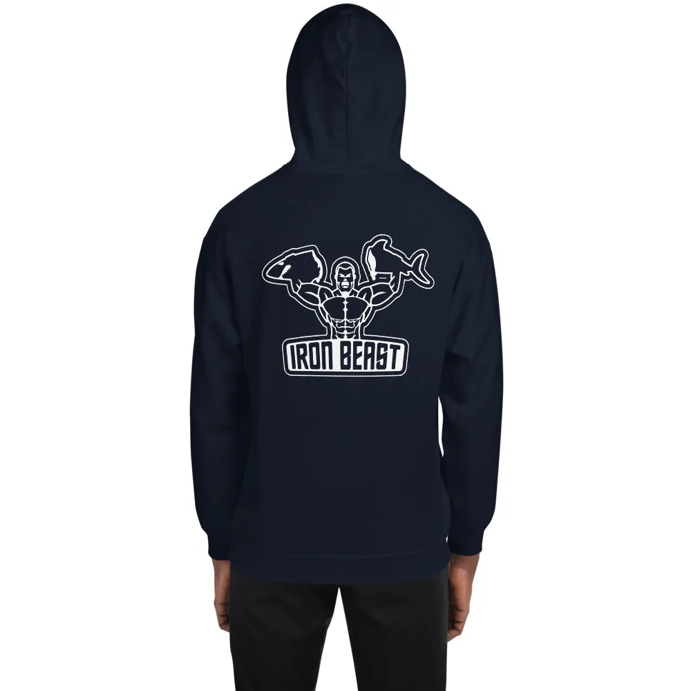Competition 2.0 Hoodie