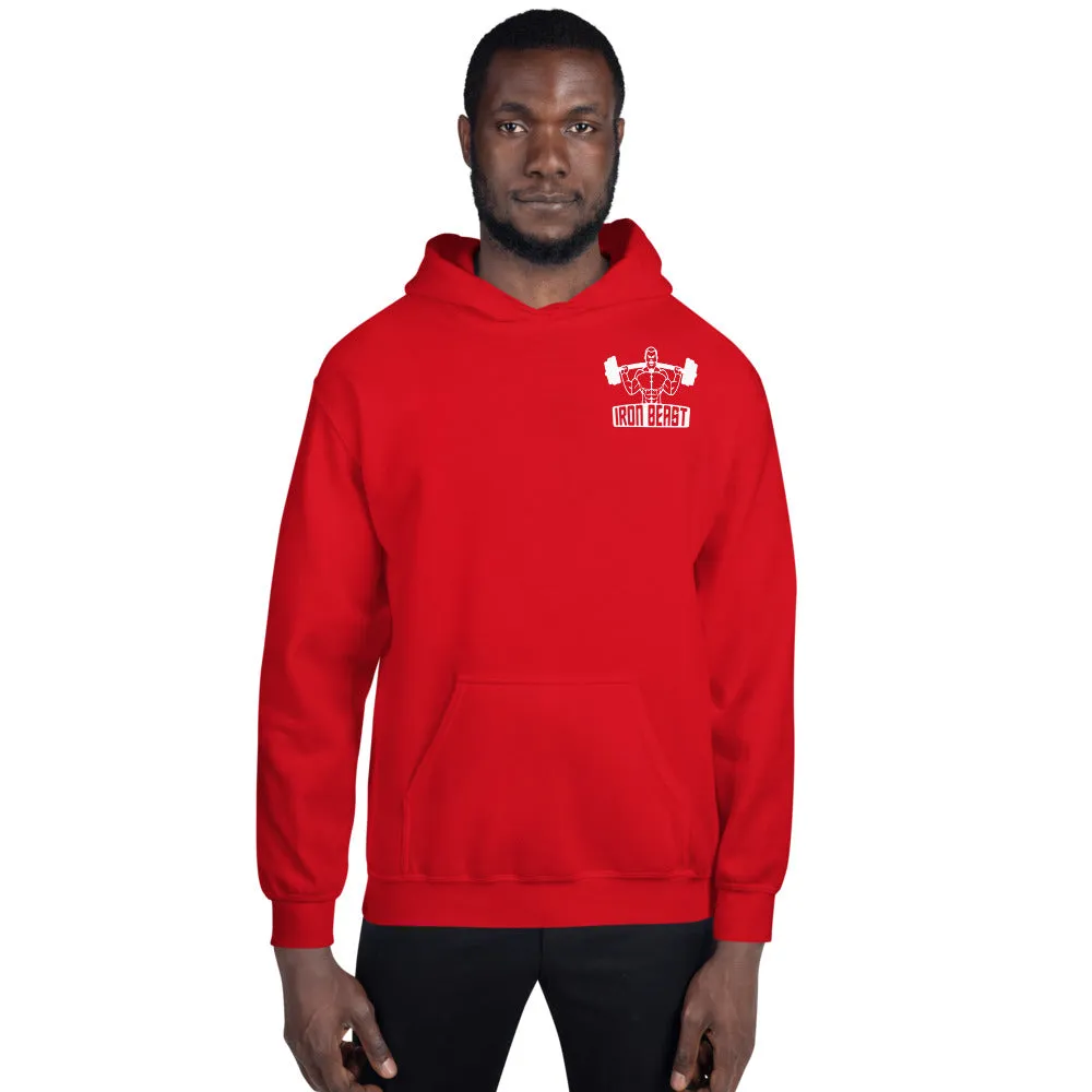 Competition 2.0 Hoodie