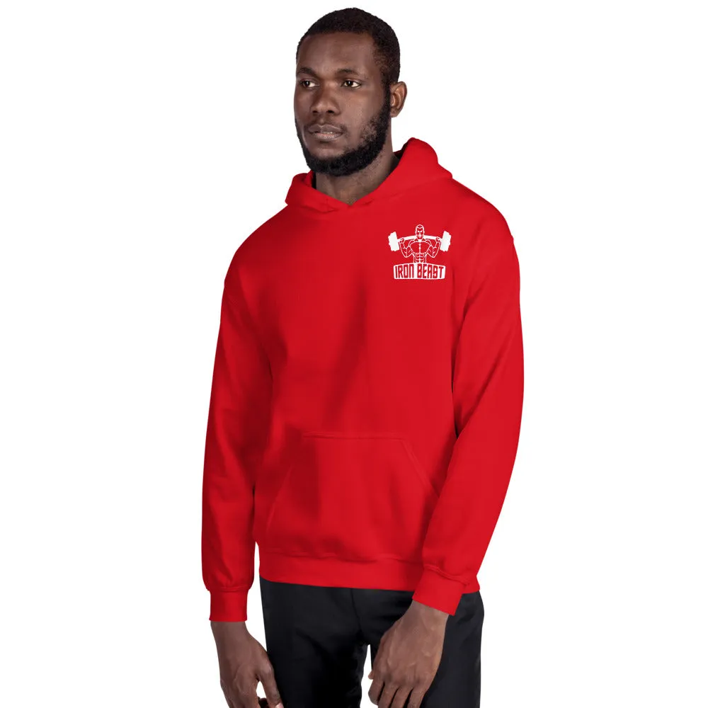Competition 2.0 Hoodie