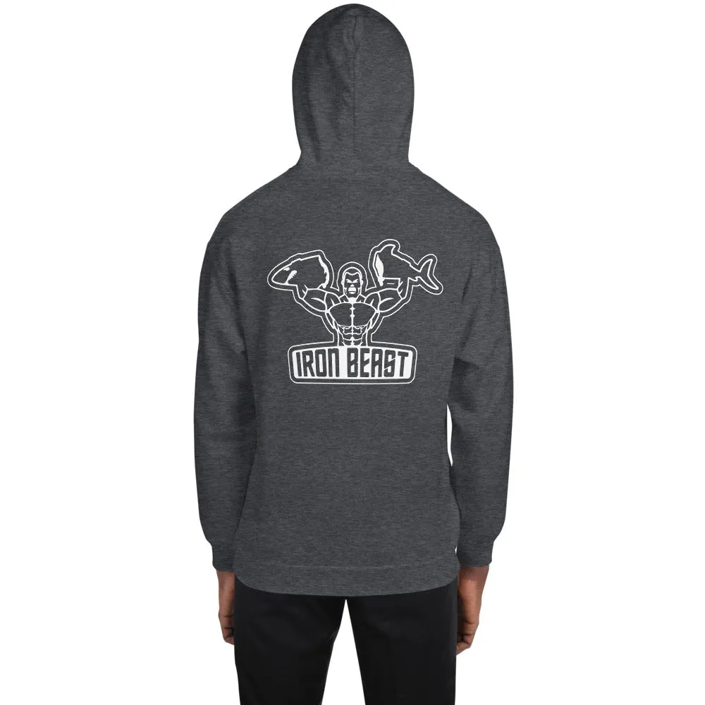 Competition 2.0 Hoodie