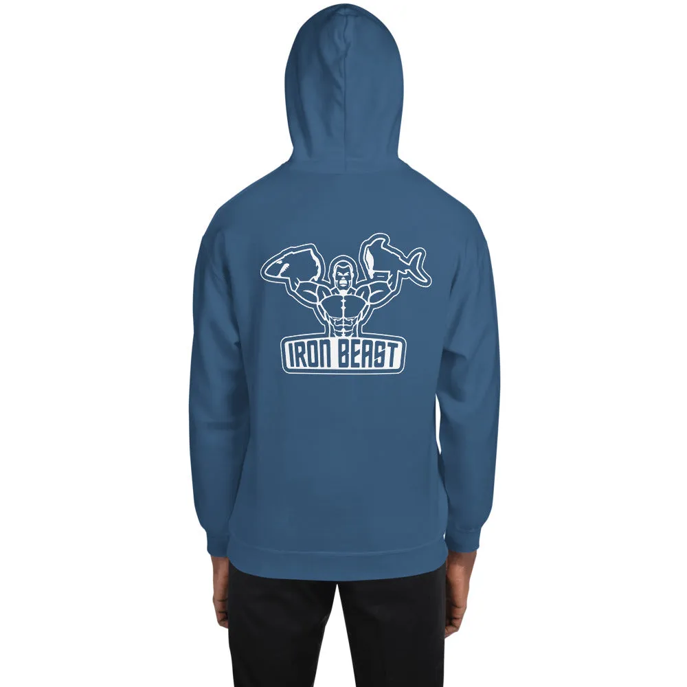 Competition 2.0 Hoodie
