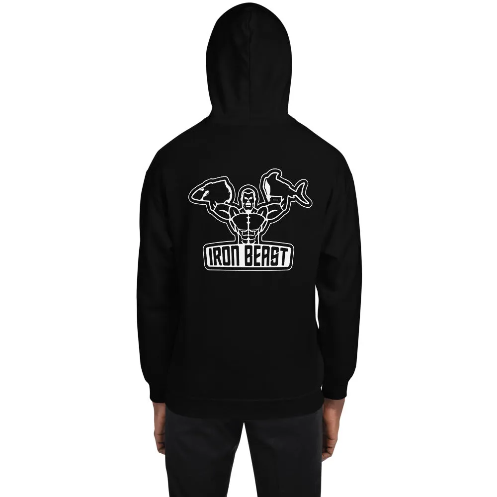 Competition 2.0 Hoodie